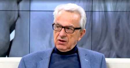 Lew-Starowicz: Połamane łóżko? Nie jestem zaskoczony