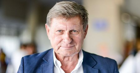 "Money. To się liczy". Afera Mariana Banasia. Gościem prof. Balcerowicz
