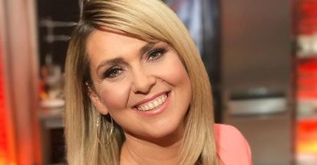 Ewa Wachowicz nie przestaje zaskakiwać. Piękna i naturalna