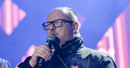 Nożownik zaatakował Pawła Adamowicza podczas finału WOŚP. Wiemy, kim jest Stefan W., sprawca ataku na prezydenta Gdańska