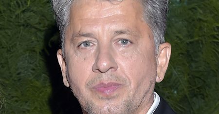 Janusz Józefowicz zostawił żonę z dziećmi. Padło niewygodne pytanie