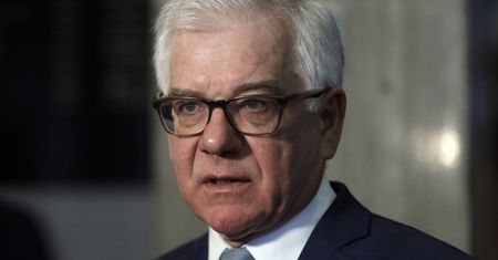 Przełomowe wydarzenie? Jacek Czaputowicz spotka się z Siergiejem Ławrowem