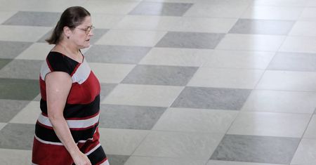 Krystyna Pawłowicz wściekła na Niemcy. "Jakim prawem?"