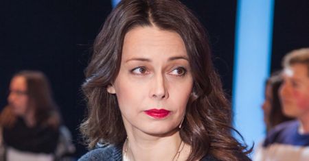 Renata Dancewicz zgubiła psa? Mamy komentarz aktorki