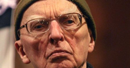 Prof. Bogusław Wolniewicz nie żyje