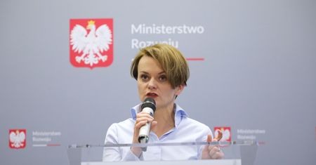 Tarcza antykryzysowa prawie gotowa. Są zmiany w projekcie