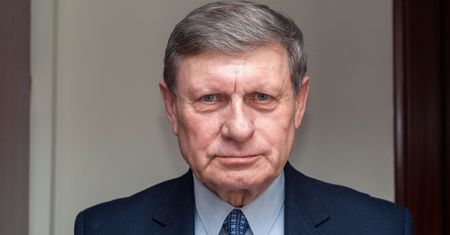 "Money. To się liczy". Rekordowa pensja minimalna. Gościem prof. Balcerowicz