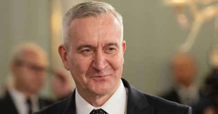 Robert Tyszkiewicz: w piątek poznamy kandydata opozycji na marszałka Senatu