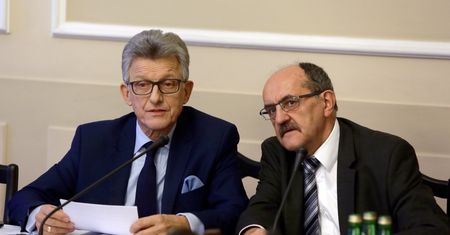 Poseł PiS Andrzej Matusiewicz: jestem zaskoczony decyzją prezydenta