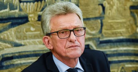 Piotrowicz odpowiada na słowa Gersdorf. "Nie mam za co przepraszać"