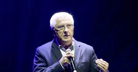List otwarty prezydenta Nowej Soli Wadima Tyszkiewicza do Jarosława Kaczyńskiego