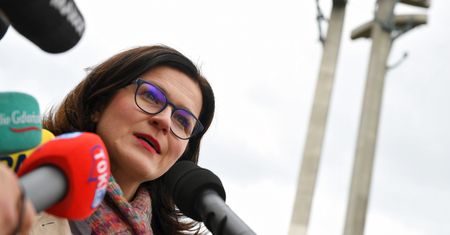 Gdańsk. Sąd uchyla decyzję wojewody ws. placu Solidarności