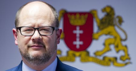 Magdalena Adamowicz ma prośbę ws. pogrzebu męża
