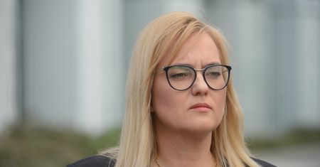 Dzień Matki. Magdalena Adamowicz pochwaliła się nagraniem od córek