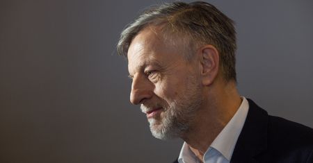 Doradca Dudy dostał wezwanie przedsądowe. Członkowie Okrągłego Stołu domagają się przeprosin