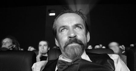Zmarł Yach Paszkiewicz