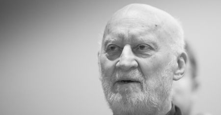 Nie żyje reżyser Grzegorz Królikiewicz