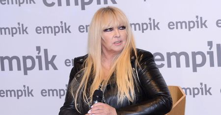 Maryla Rodowicz wydaje 25 tys. złotych miesięcznie. Wszystko przez rozwód
