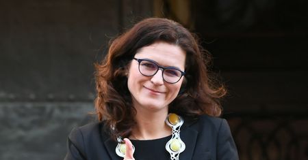 Majątek Aleksandry Dulkiewicz. Połowa udziałów w mieszkaniu i niewielkie oszczędności