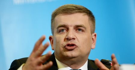 Arłukowicz "masakruje" partię rządzącą. Internauci pieją z zachwytu