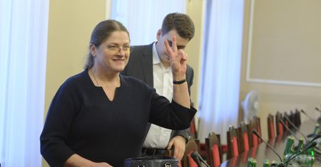 Krystyna Pawłowicz kontra Jerzy Owsiak. Sąd wydał wyrok