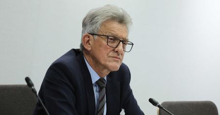 Rzeczniczka PiS dementuje informacje dotyczące Stanisława Piotrowicza