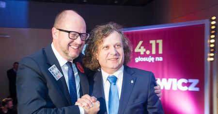 Jacek Karnowski o tragicznej śmierci Pawła Adamowicza. "Nikt nie chce drugiego efektu Smoleńska"