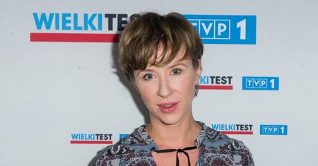 Katarzyna Ankudowicz w ciąży. Pokazała zdjęcie