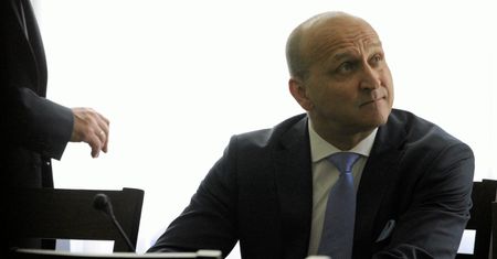 Marcinkiewicz: Kaczyński miał być premierem. Wściekł się, jak zobaczył wyniki badań