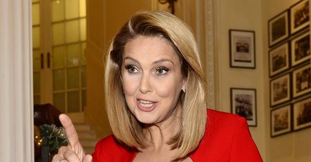 Ewa Wachowicz pokazała zdjęcie z młodości. W koronie Miss Polonia
