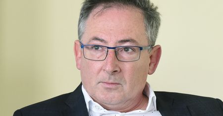 Bartłomiej Sienkiewicz: "PiS jest jak ślepy żołnierz z miotaczem płomieni"