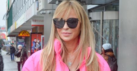 Joanna Przetakiewicz w "DDTVN". Prawdziwa ikona stylu