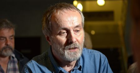 Macierewicz obciążył kolegów. "Nie czuję się ofiarą Antoniego"