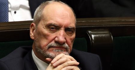 Urodziny Antoniego Macierewicza. Polacy ocenili jego działalność publiczną (Badanie)