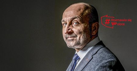 Marcinkiewicz: W życiu piękne są tylko chwile