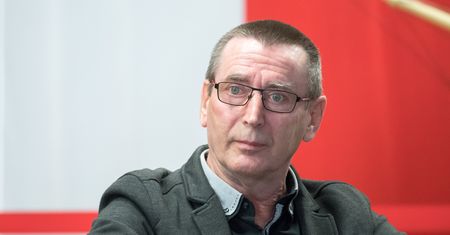 Syn Walentynowicz o wyroku ws. Smoleńska: Tusk też powinien stanąć przed sądem