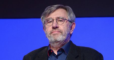 Jerzy Radziwiłowicz i Andrzej Saramonowicz zabierają głos w sprawie wolnych sądów