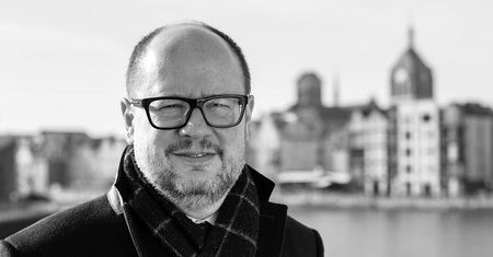 REM krytykuje TVP: złamanie zasad ws. Adamowicza. Jest reakcja