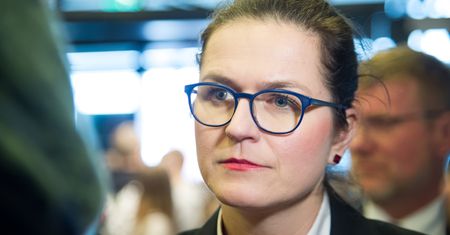 Aleksandra Dulkiewicz pisze do Joachima Brudzińskiego ws. 4 czerwca