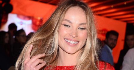 Weronika Książkiewicz i Krzysztof Latka. Po dawnych urazach nie ma ani śladu