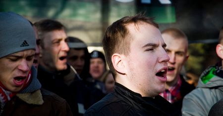 Śledztwo ws. fałszowania podpisów przez Adama Andruszkiewicza. Prokuratura Krajowa interweniuje