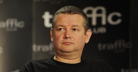 Od przemówienia Trumpa do PFN. Kim jest Marek Jan Chodakiewicz