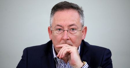 "Tłit". Bartłomiej Sienkiewicz o słowach Jarosław Kaczyńskiego ws. Stanisława Piotrowicza. Skomentował tez najnowszy sondaż prezydencki