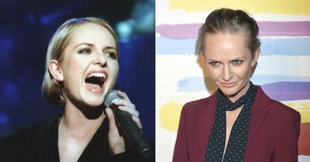 Kasia Stankiewicz: kiedyś i dziś