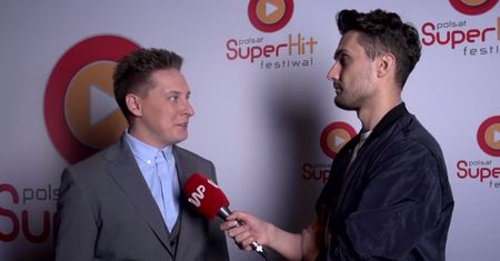 Sukces Antka Smykiewicza! Niewielu wierzyło, że go na to stać