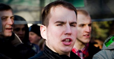 Afera wokół Adama Andruszkiewicza. Jest przełom