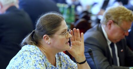 Mają dla Szydło nową rolę. Pawłowicz: wkroczy do ważnej akcji