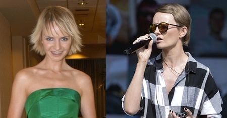 Kasia Stankiewicz teraz i 12 lat temu! Nie starzeje się?
