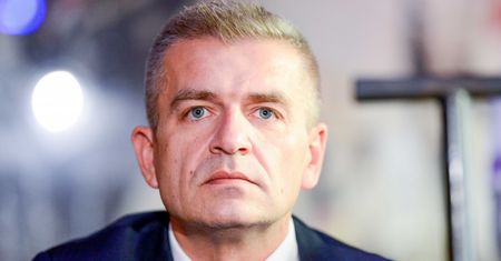 Bartosz Arłukowicz o Jarosławie Kaczyńskim. "Lubi oglądać rodeo i zrobił to w Polsce"