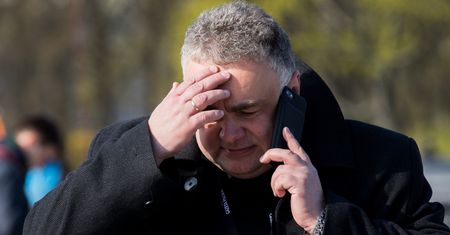 Kłopotliwy wywiad. Tadeusz Truskolaski chce pozwać Tomasza Sakiewicza